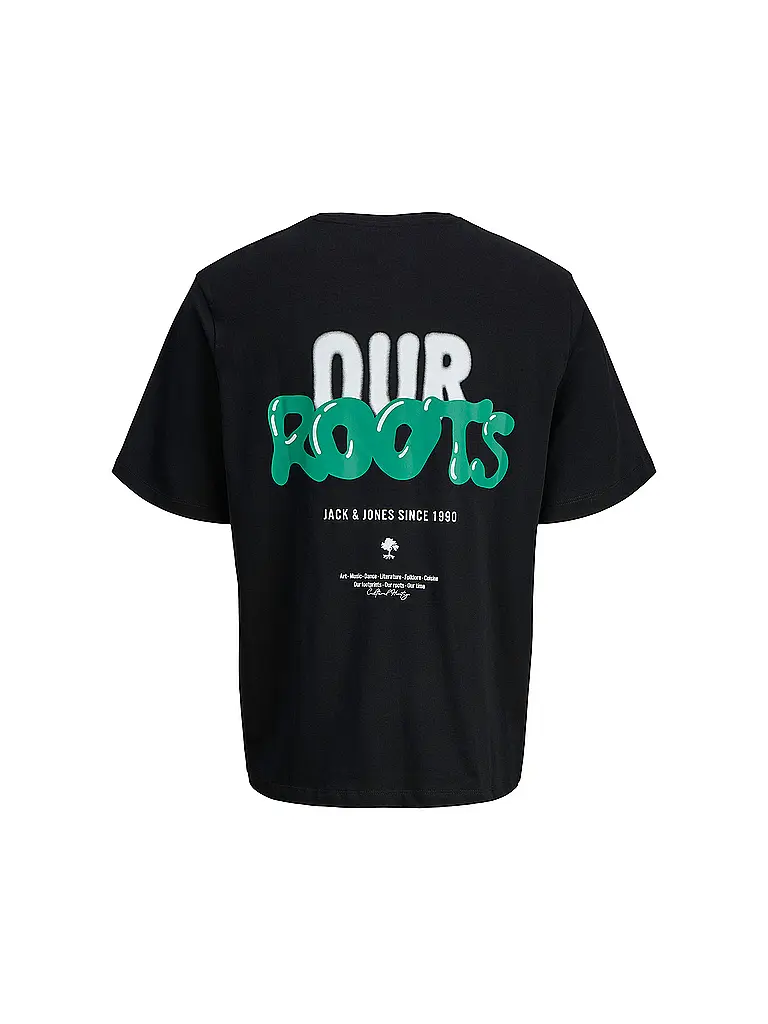 JACK & JONES | Camiseta de niño JJWOBLY | 