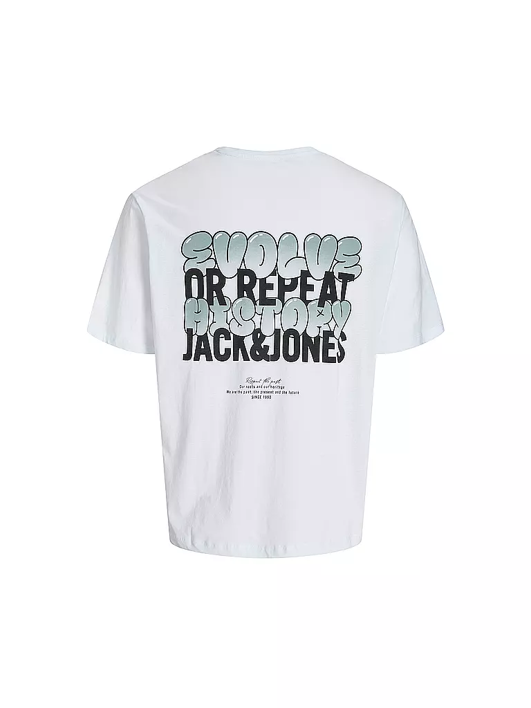JACK & JONES | Camiseta de niño JJWOBLY | 