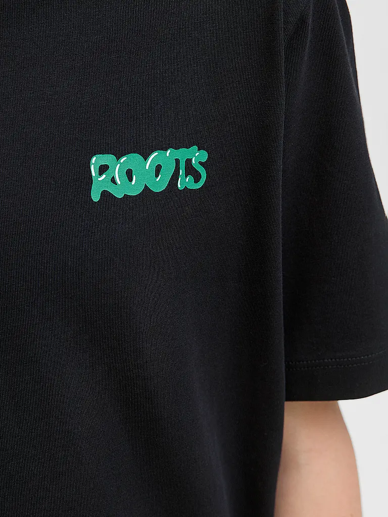 JACK & JONES | Camiseta de niño JJWOBLY | 