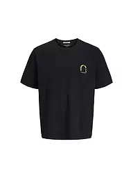 JACK & JONES | Camiseta de niño JORALMERIA | Negro