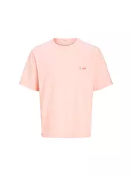 JACK & JONES | Camiseta de niño JORALMERIA | Rosa