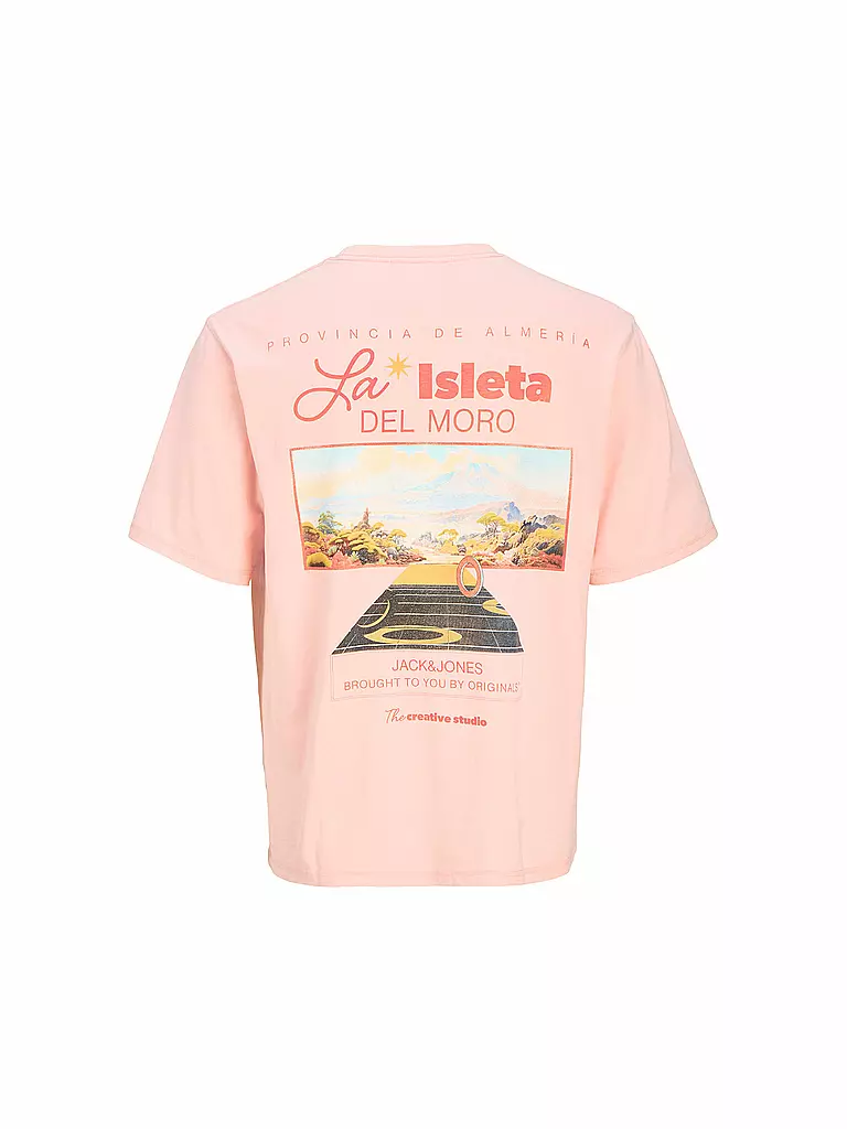 JACK & JONES | Camiseta de niño JORALMERIA | 