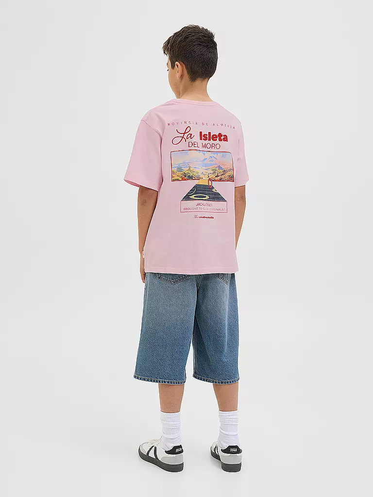 JACK & JONES | Camiseta de niño JORALMERIA | 