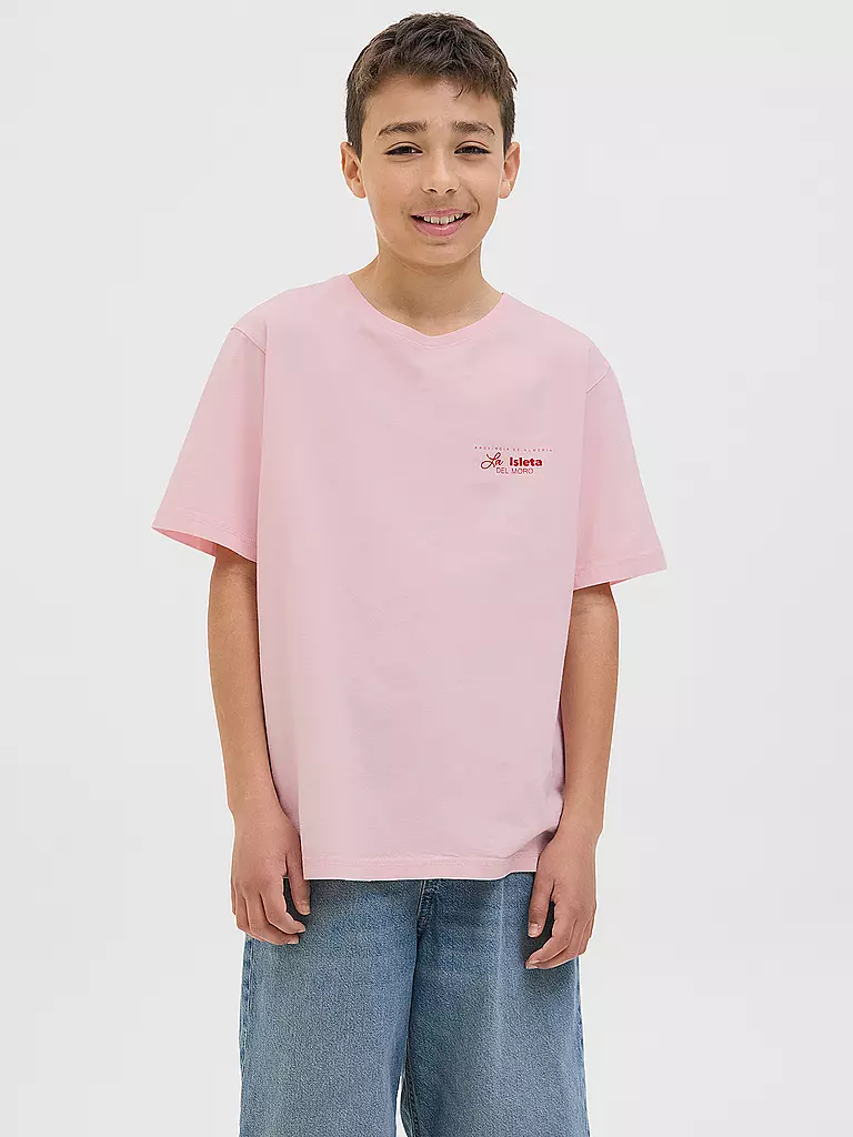JACK & JONES | Camiseta de niño JORALMERIA | 