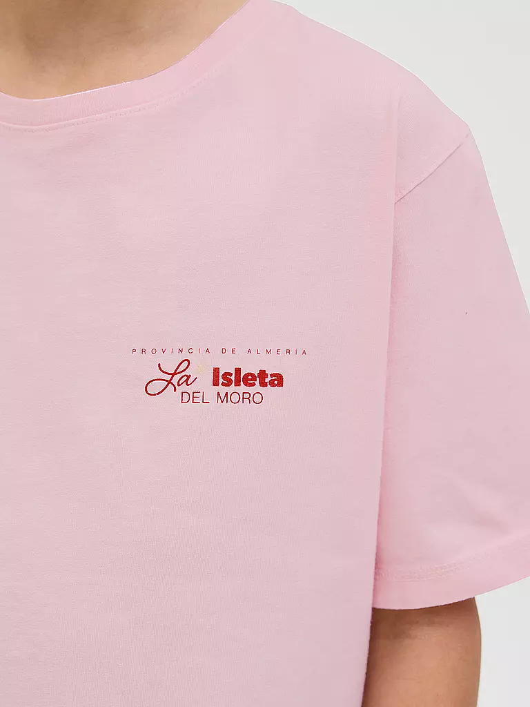 JACK & JONES | Camiseta de niño JORALMERIA | 