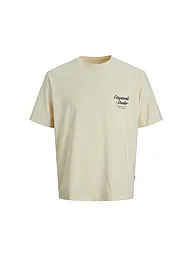 JACK & JONES | Camiseta de niño JORNORREBRO | Beige