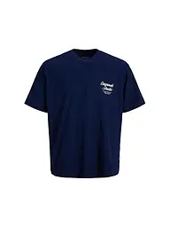 JACK & JONES | Camiseta de niño JORNORREBRO | Azul