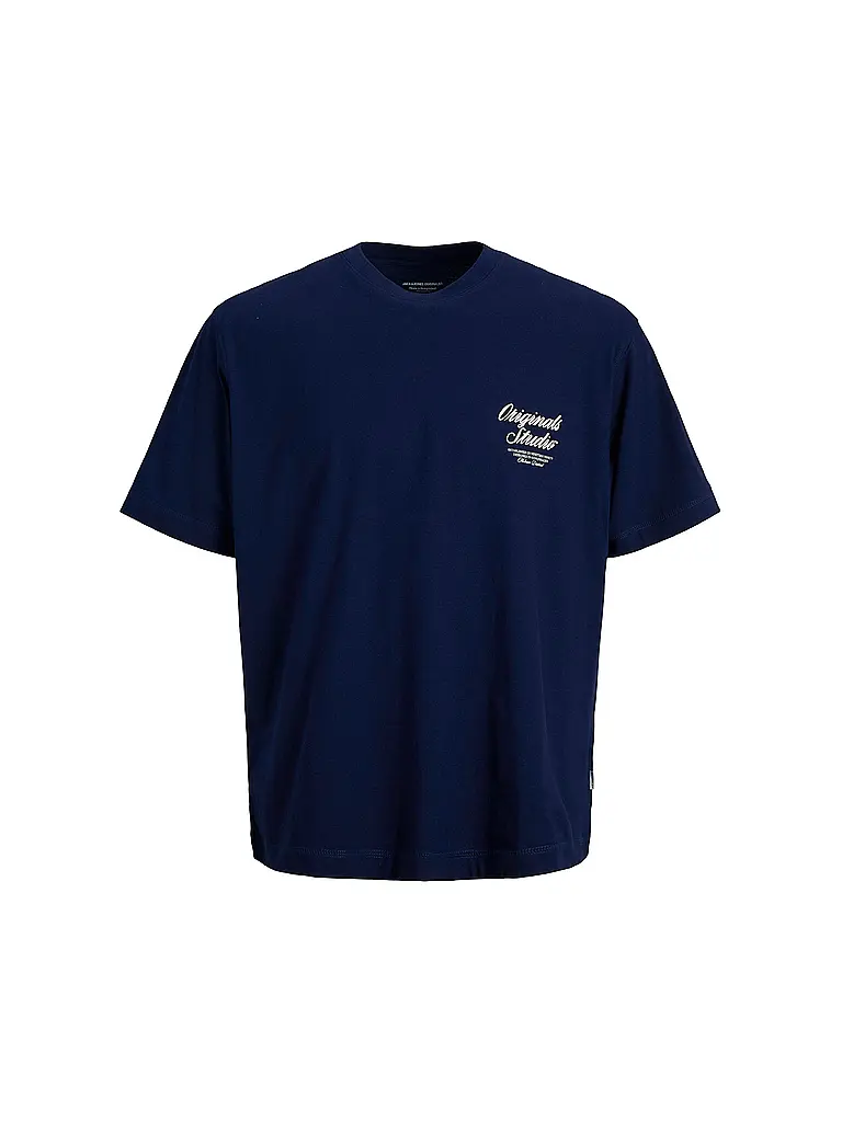 JACK & JONES | Camiseta de niño JORNORREBRO | Azul