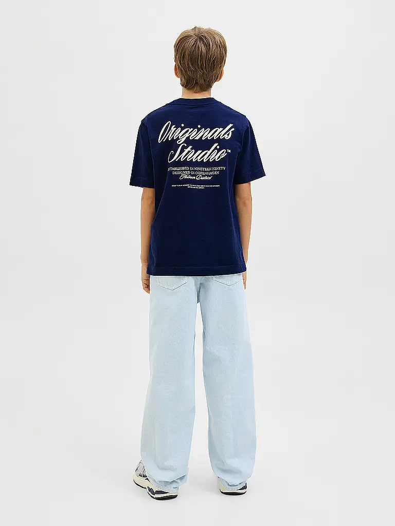 JACK & JONES | Camiseta de niño JORNORREBRO | 