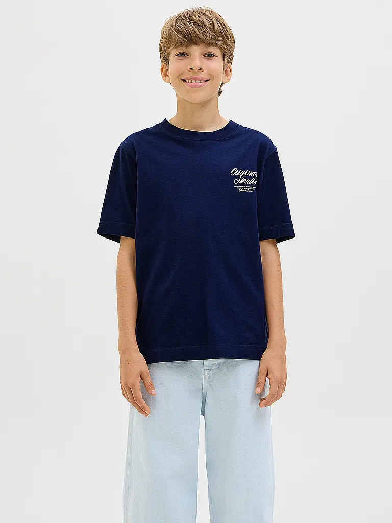 JACK & JONES | Camiseta de niño JORNORREBRO | 
