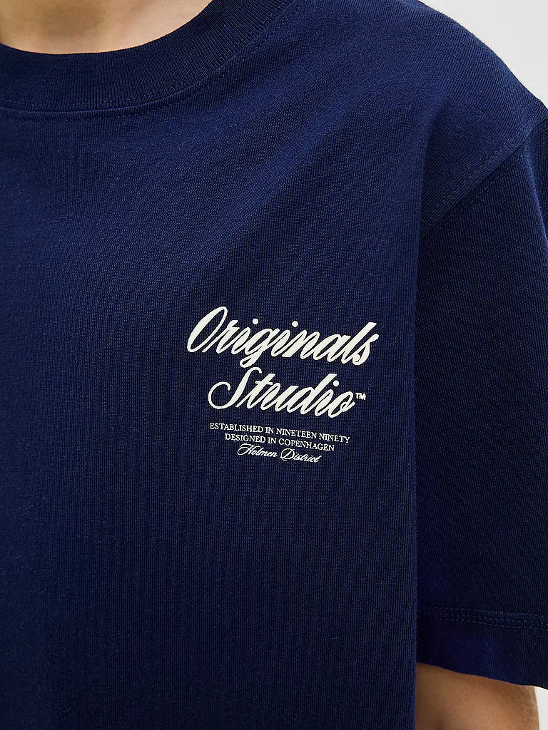 JACK & JONES | Camiseta de niño JORNORREBRO | 