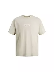 JACK & JONES | Camiseta de niño JORVESTERBRO | Beige