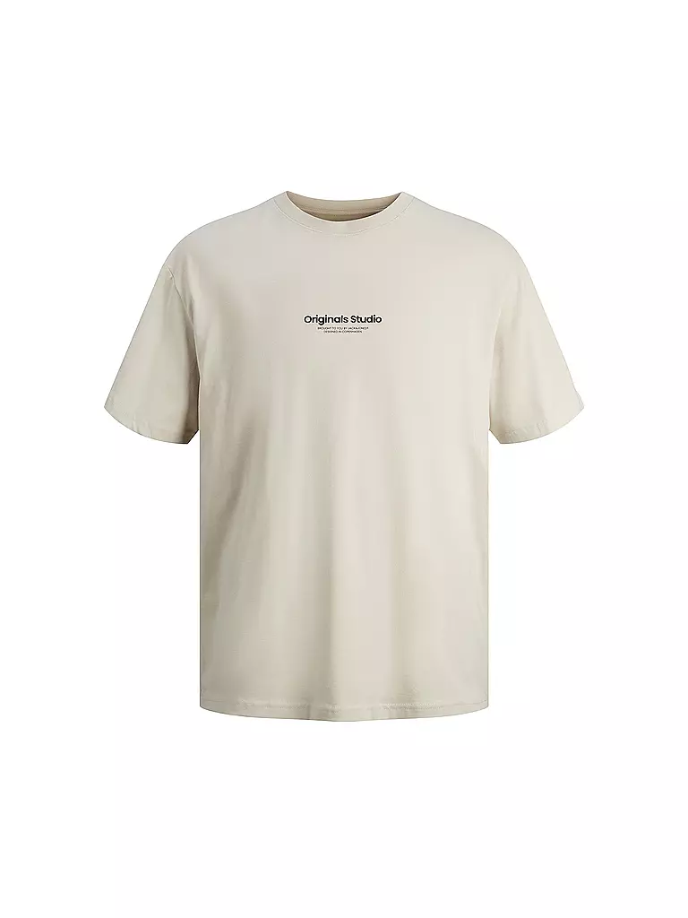 JACK & JONES | Camiseta de niño JORVESTERBRO | Beige