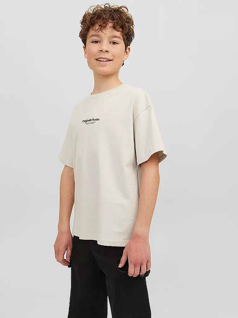 JACK & JONES | Camiseta de niño JORVESTERBRO | 