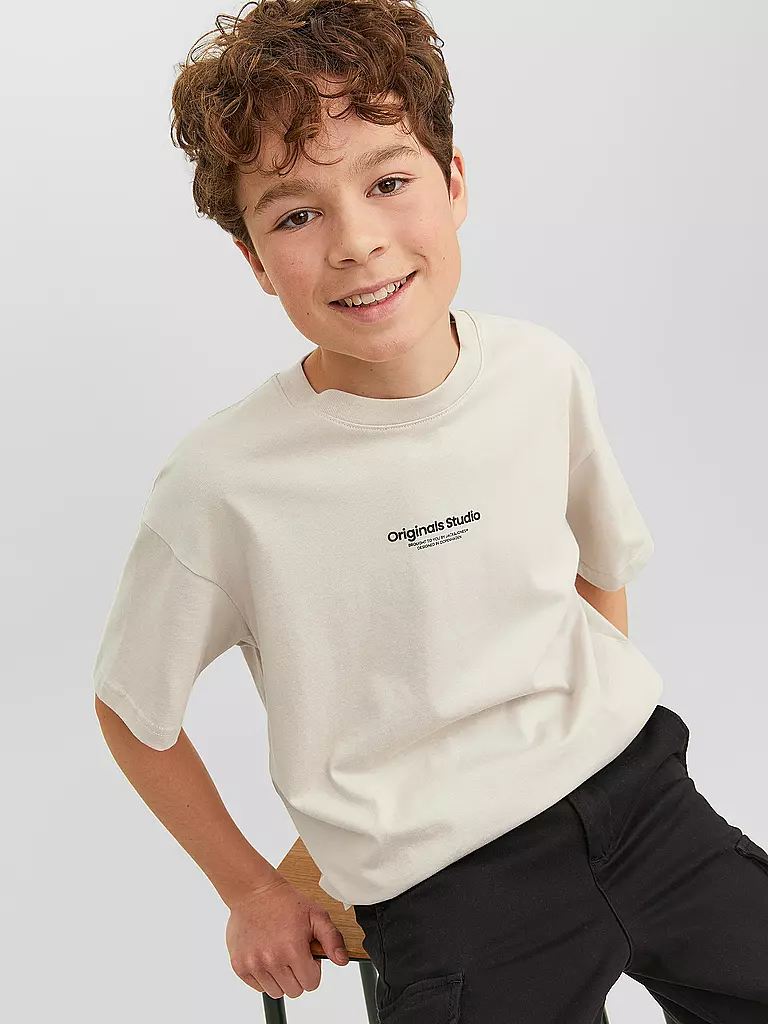 JACK & JONES | Camiseta de niño JORVESTERBRO | 