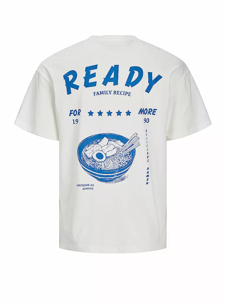 JACK & JONES | Camiseta JJCHARGE | 