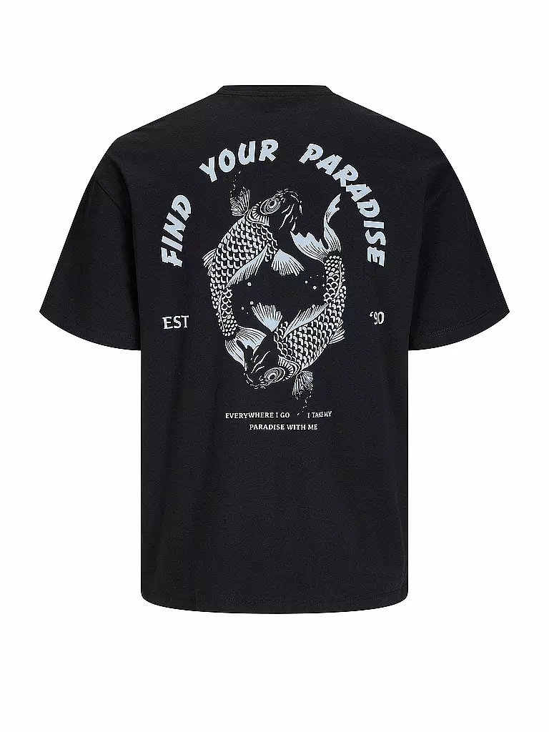 JACK & JONES | Camiseta JJCHARGE | 