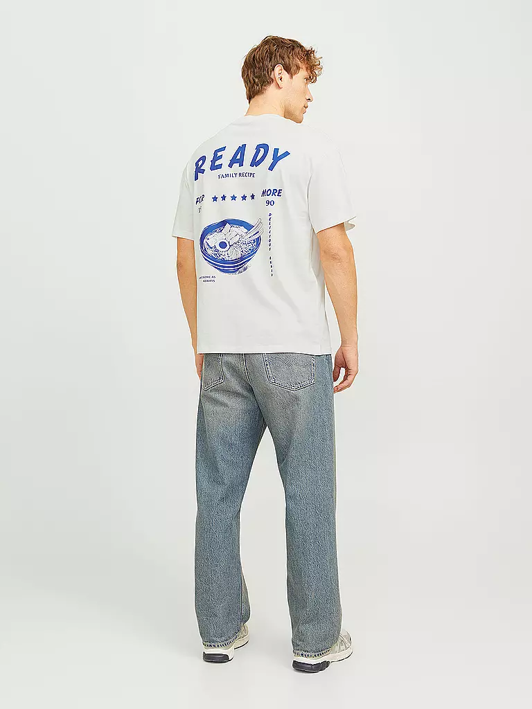 JACK & JONES | Camiseta JJCHARGE | 