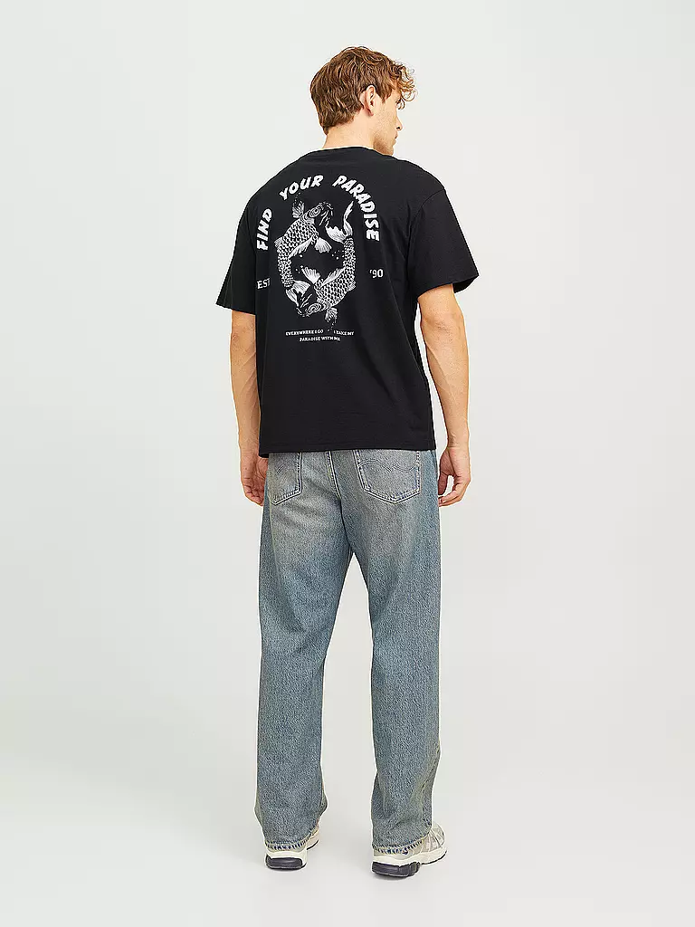 JACK & JONES | Camiseta JJCHARGE | 