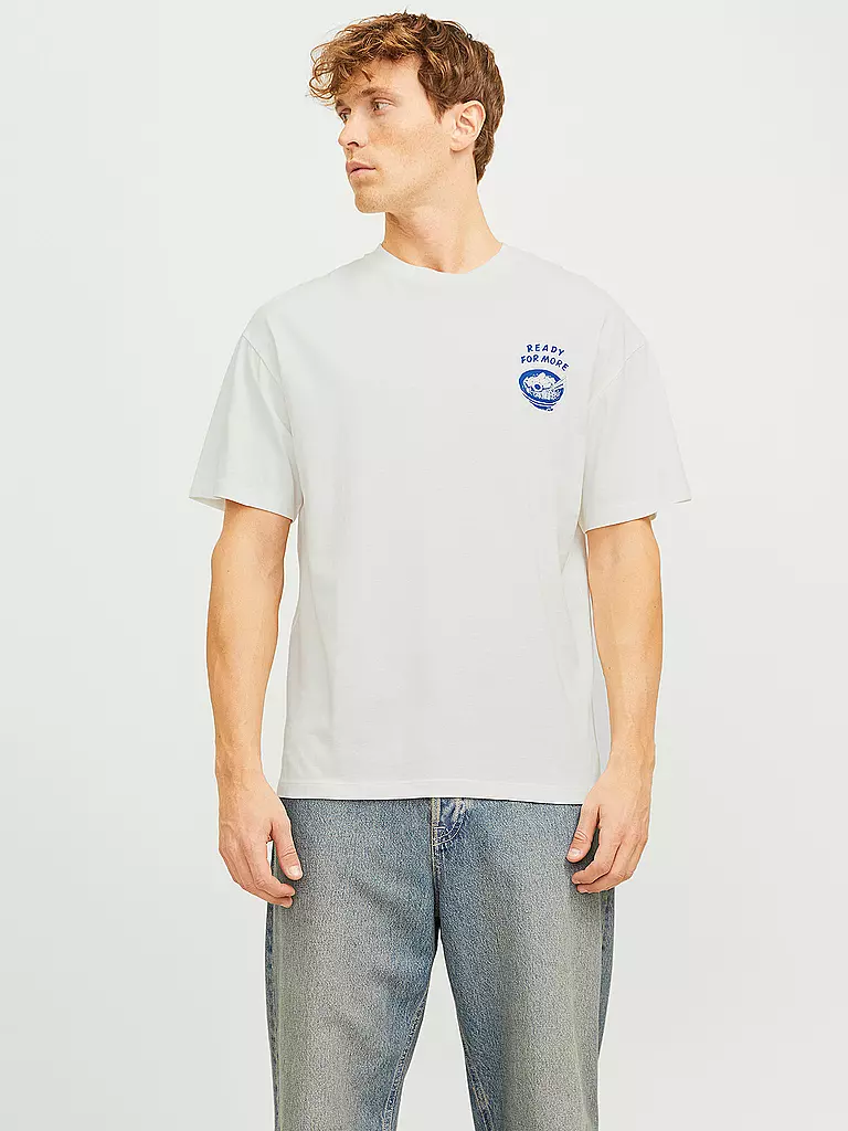 JACK & JONES | Camiseta JJCHARGE | 