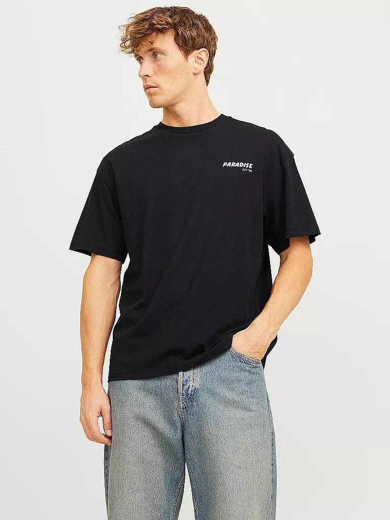 JACK & JONES | Camiseta JJCHARGE | 