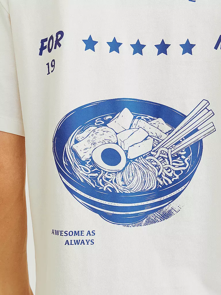 JACK & JONES | Camiseta JJCHARGE | 