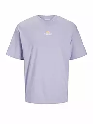 JACK & JONES | Camiseta JJEAMES | Lila