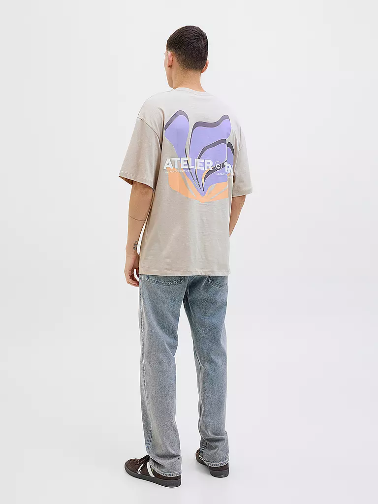 JACK & JONES | Camiseta JJEAMES | 