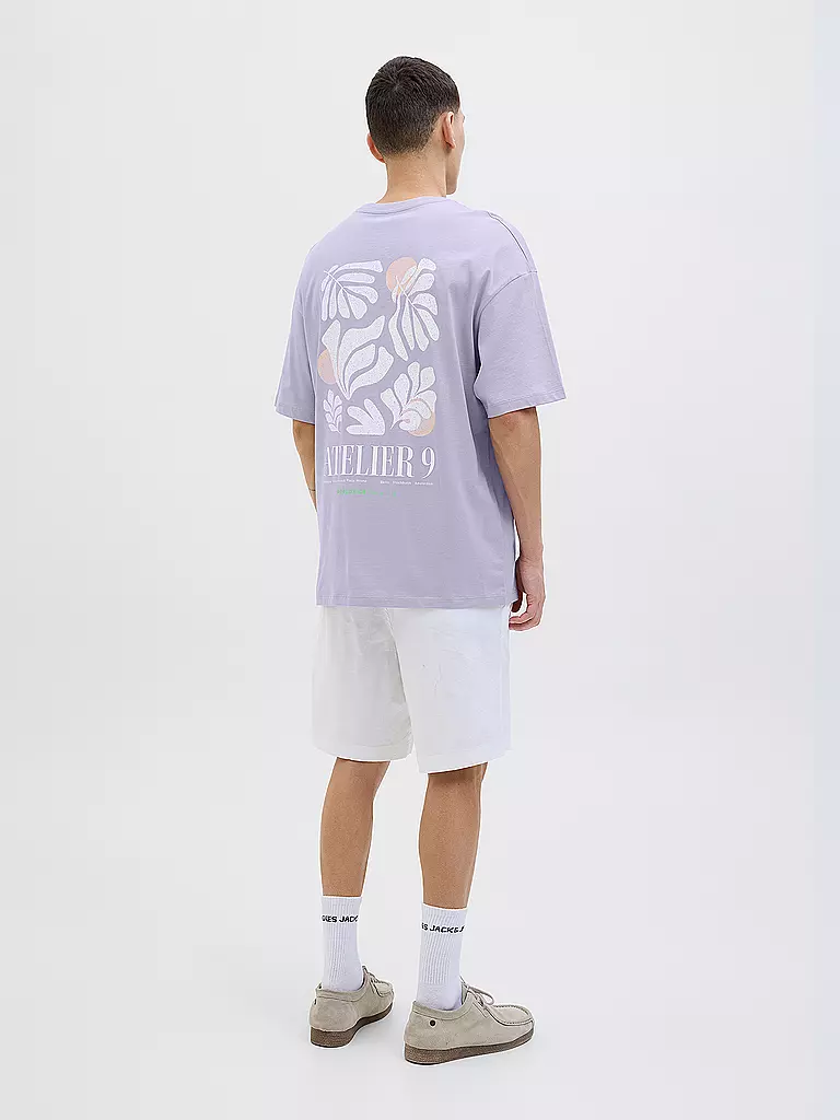 JACK & JONES | Camiseta JJEAMES | 