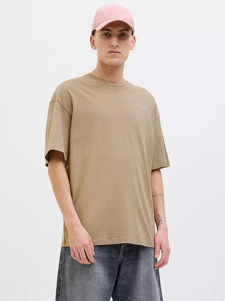 JACK & JONES | Camiseta JJEAMES | 