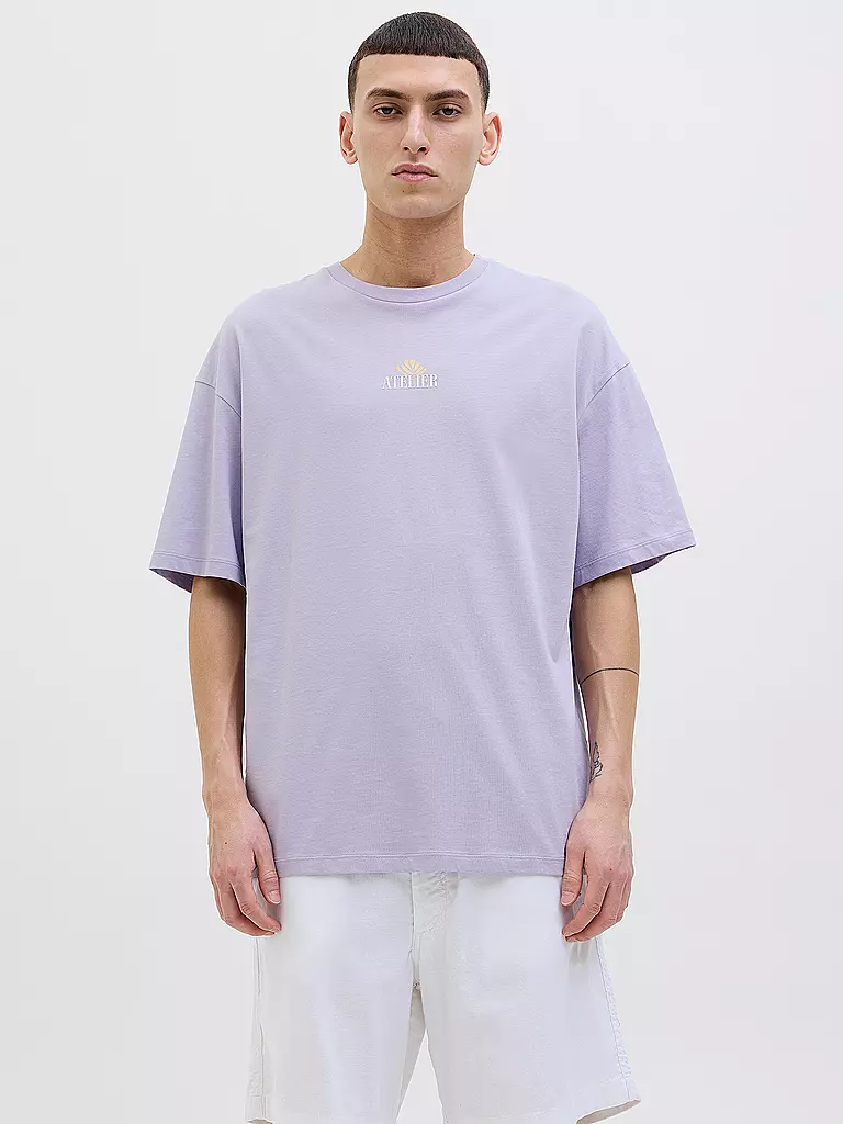 JACK & JONES | Camiseta JJEAMES | 
