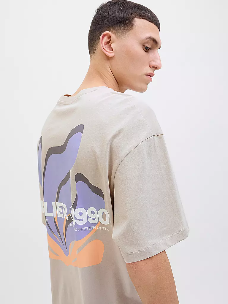JACK & JONES | Camiseta JJEAMES | 