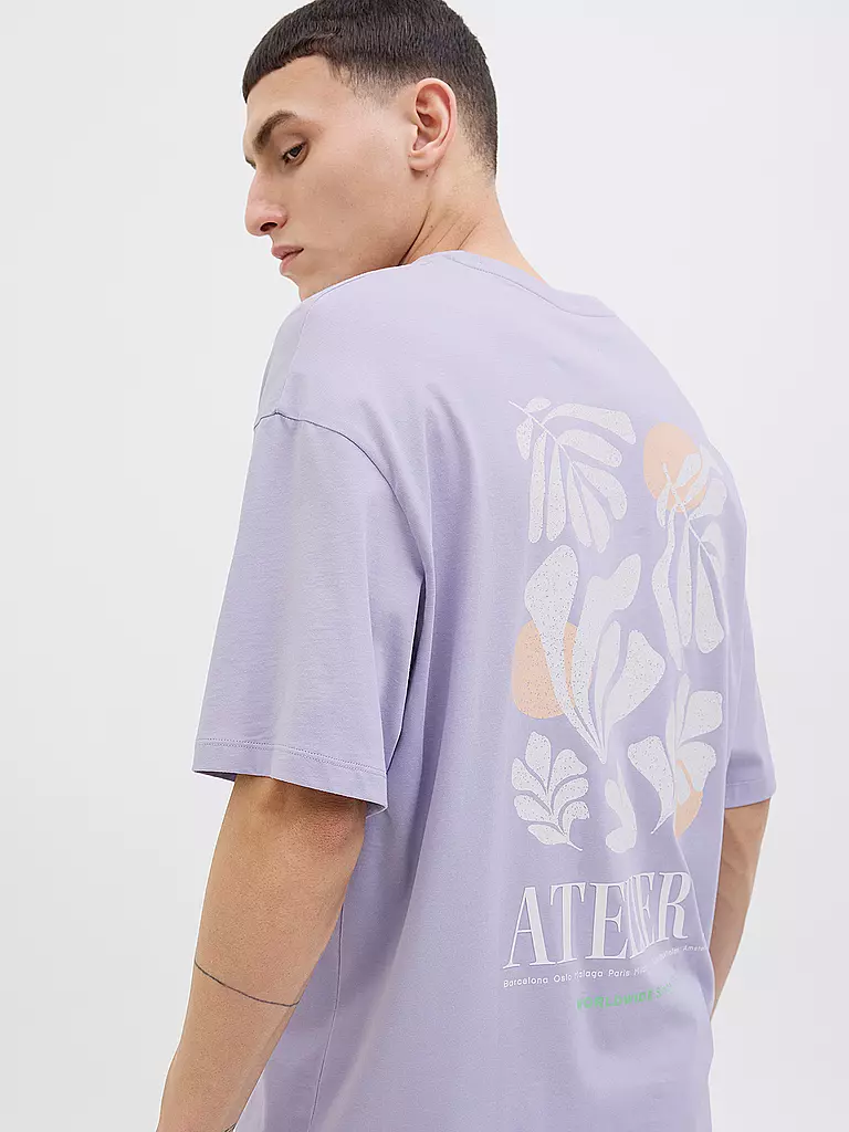 JACK & JONES | Camiseta JJEAMES | 