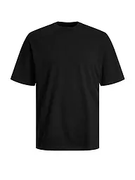 JACK & JONES | Camiseta JJEBRADLEY | Negro