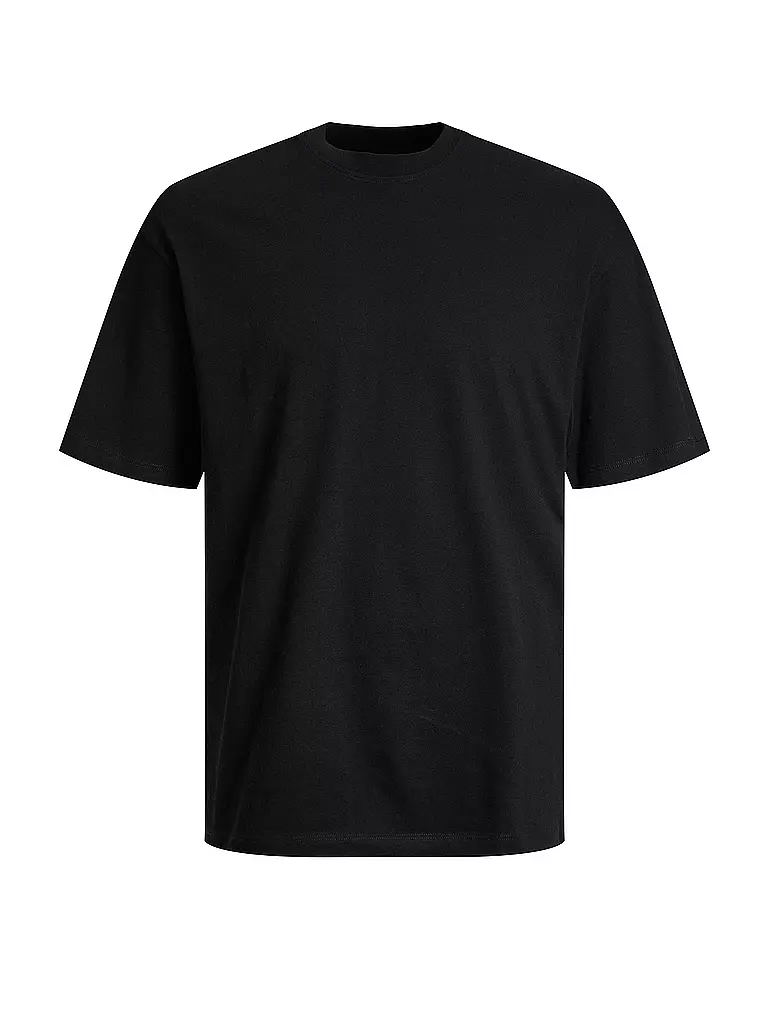 JACK & JONES | Camiseta JJEBRADLEY | Negro