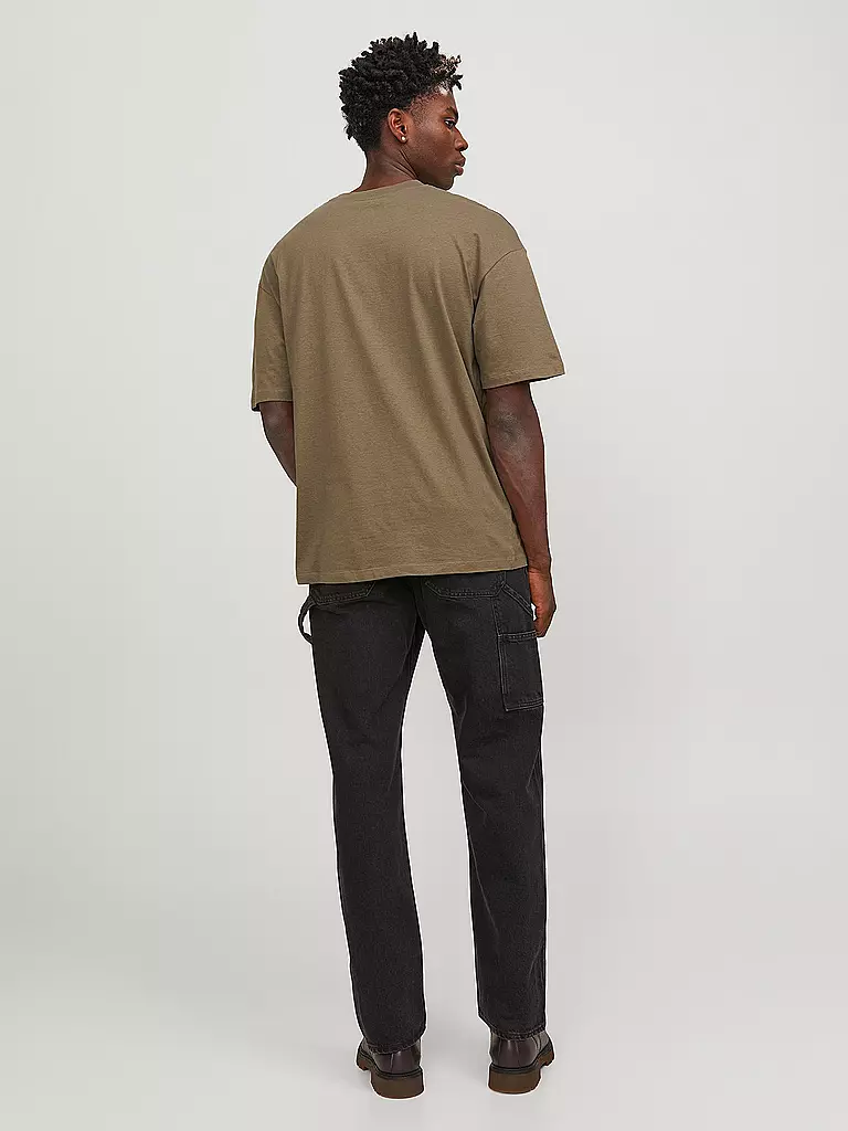 JACK & JONES | Camiseta JJEBRADLEY |