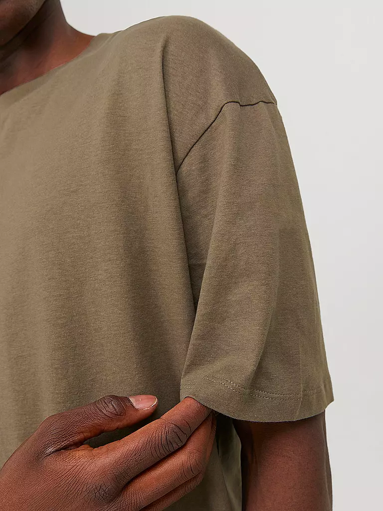 JACK & JONES | Camiseta JJEBRADLEY |