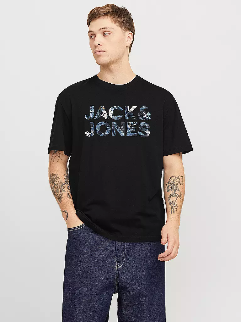 JACK & JONES | Camiseta JJEBRYAN |