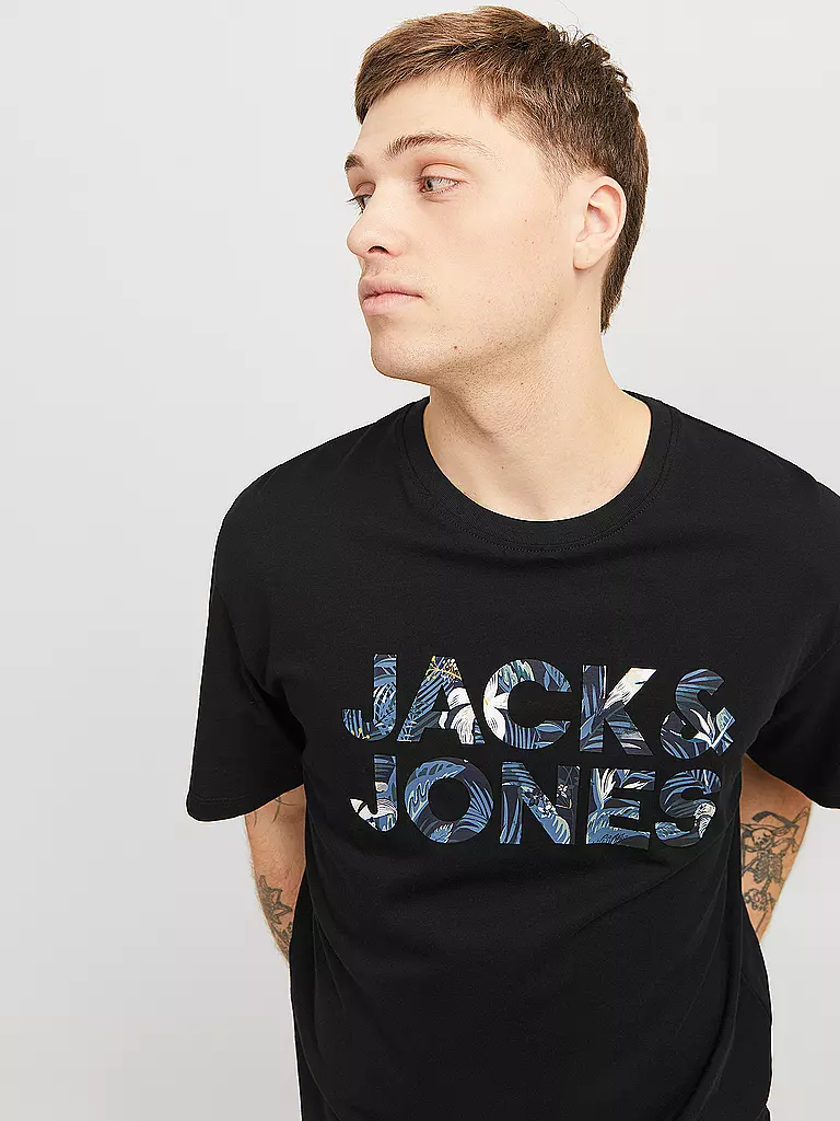 JACK & JONES | Camiseta JJEBRYAN |
