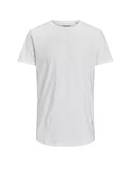 JACK & JONES | Camiseta JJENOA | Blanco