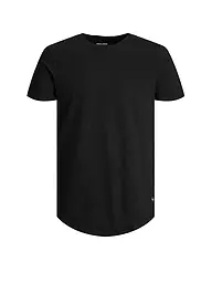 JACK & JONES | Camiseta JJENOA | Negro