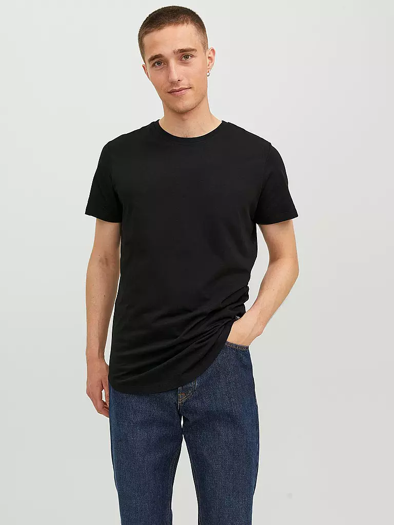 JACK & JONES | Camiseta JJENOA | 