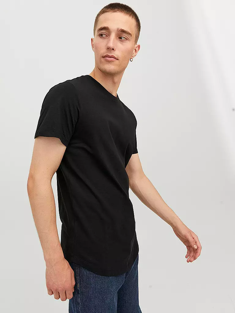 JACK & JONES | Camiseta JJENOA | 