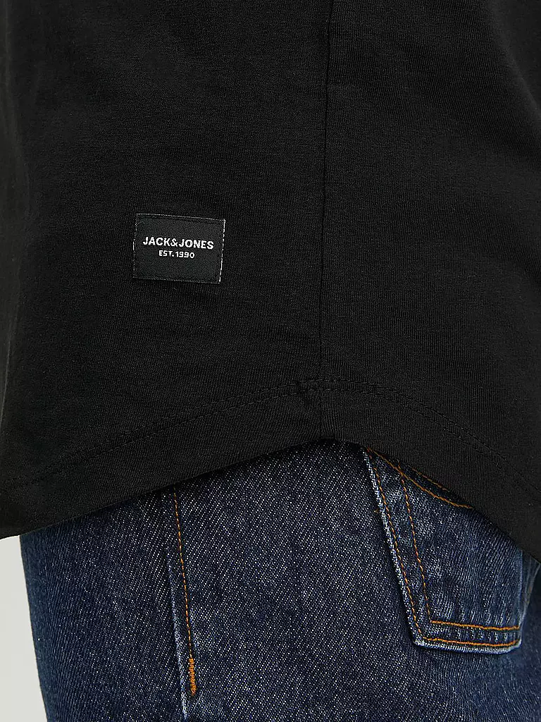 JACK & JONES | Camiseta JJENOA | 