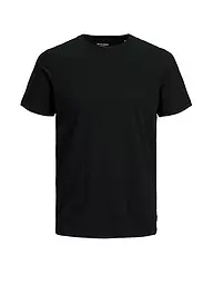 JACK & JONES | T-Shirt JJEORGANIC | Negro