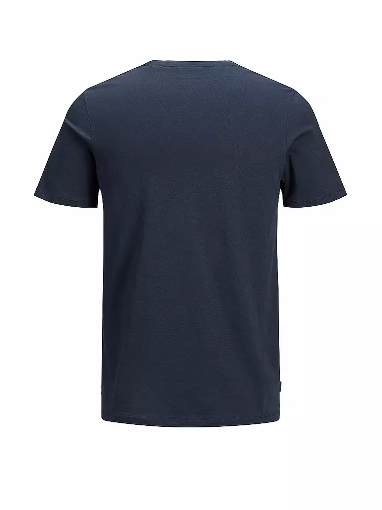 JACK & JONES | Camiseta JJEORGANIC | 