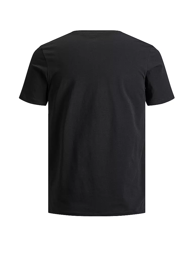 JACK & JONES | Camiseta JJEORGANIC | 