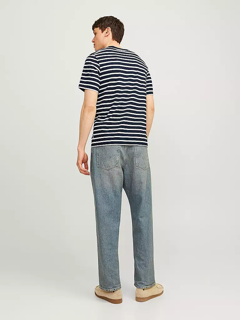 JACK & JONES | Camiseta JJEORGANIC | 