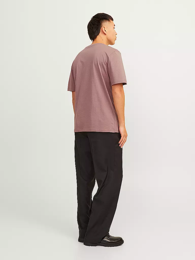 JACK & JONES | Camiseta JJEORGANIC | 