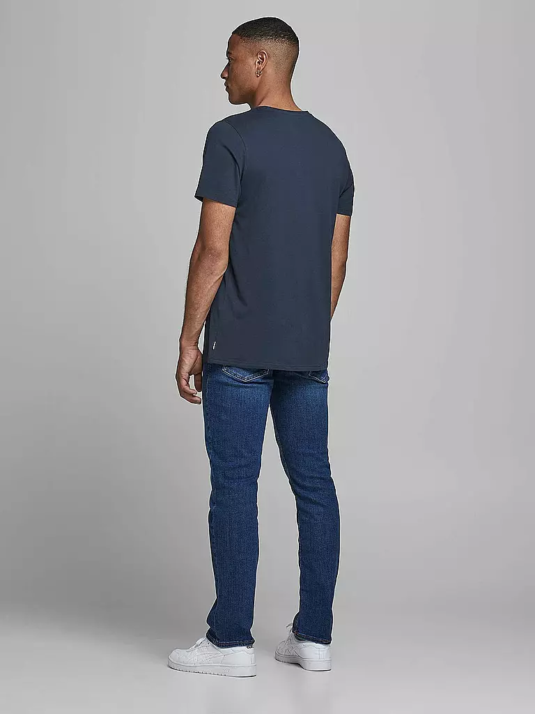 JACK & JONES | Camiseta JJEORGANIC | 